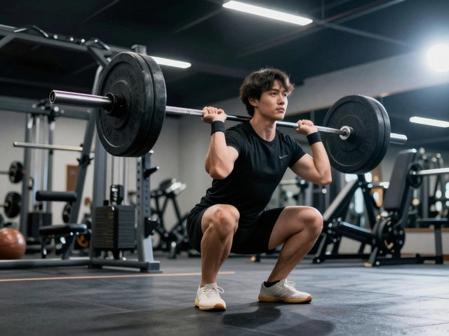 The Best Workouts to Lose Stomach Fat: Science-Backed Strategies
