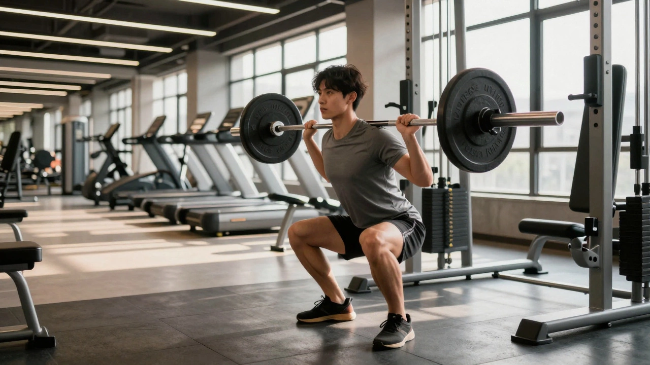 Is 3 Times a Week at the Gym Enough to Lose Weight? The Truth About Frequency