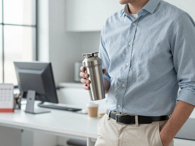 Are Protein Shakes Worth It? The Honest Truth About Muscle, Weight Loss, and Convenience