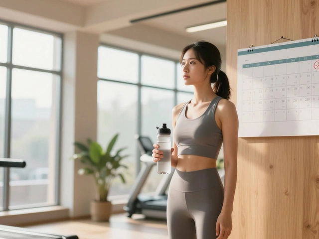 Can You Get in Shape in 3 Months? A Realistic Guide to Seeing Results