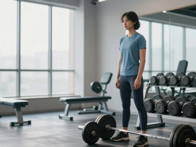 How Many Times a Week Should a Beginner Strength Train? (The Ideal Frequency)