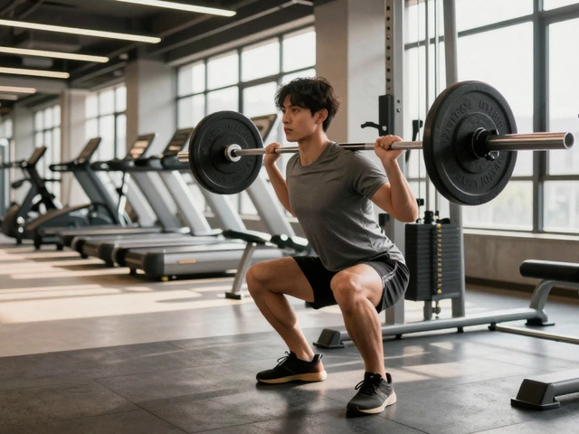 Is 3 Times a Week at the Gym Enough to Lose Weight? The Truth About Frequency