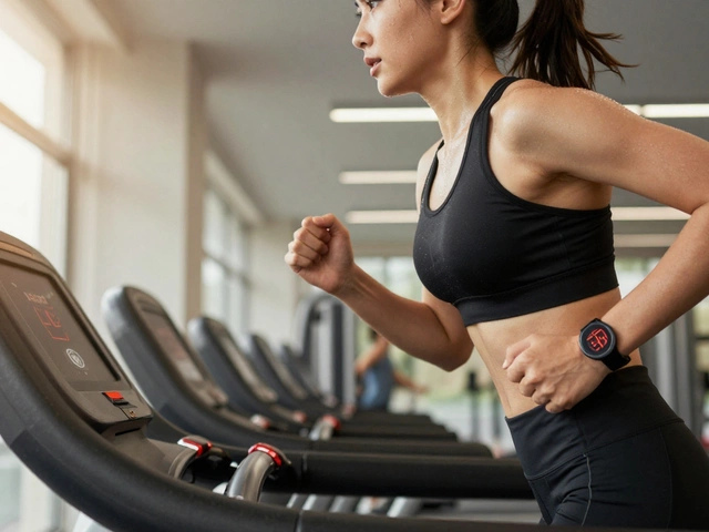 Is HIIT 3 Times a Week Enough to Lose Weight? The Science and Strategy
