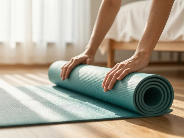Morning vs. Night Yoga: Which Time Is Best for Your Goals?