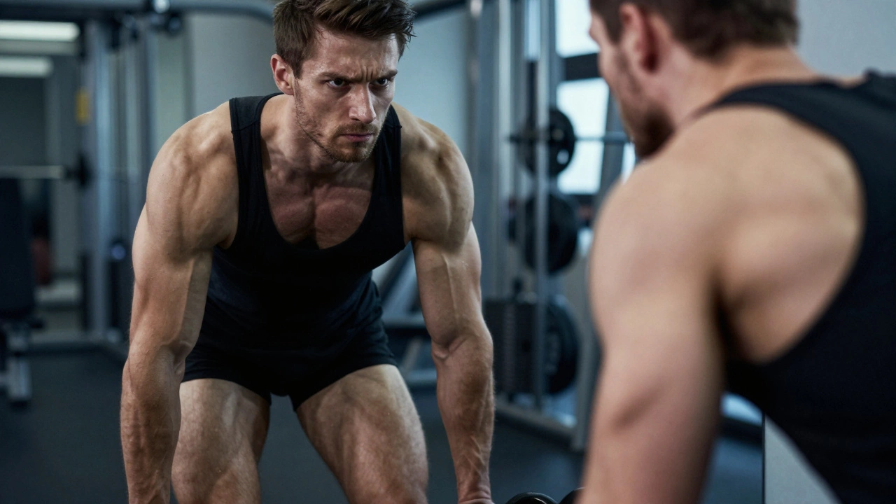 What Muscle Is Hardest to Grow? The Truth About Stubborn Gains