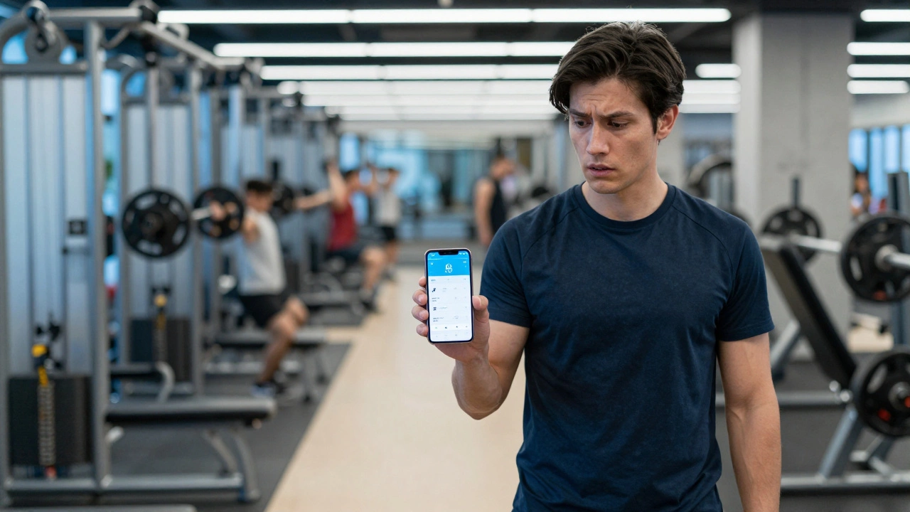 Best Strength Training Apps for Beginners in 2026: A Practical Guide