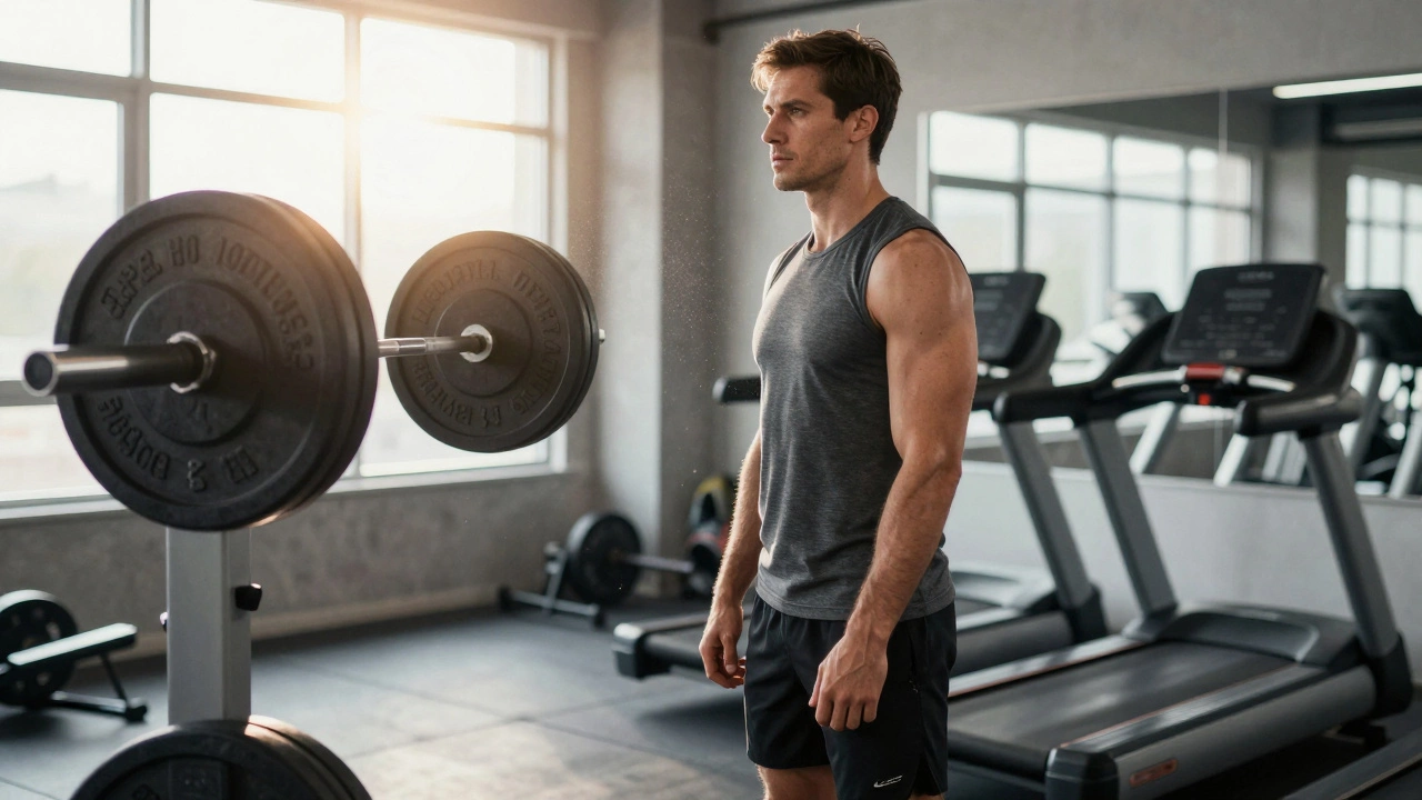 Cardio Before or After Weights? The Science-Backed Order for Strength and Fat Loss