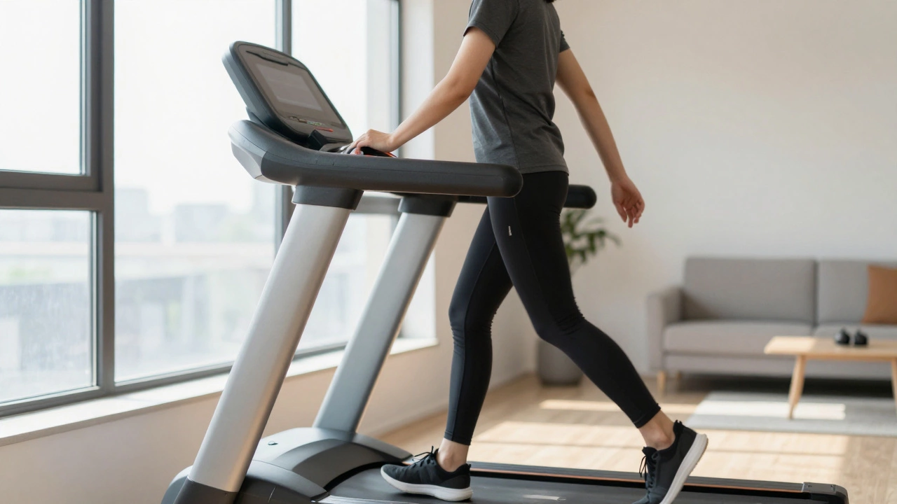 How Much Weight Can You Lose on the 12-3-30 Workout? Real Results & Expectations