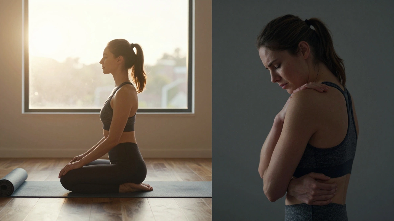 Is It Okay to Do Yoga Every Day? Benefits, Risks, and How to Balance Your Practice