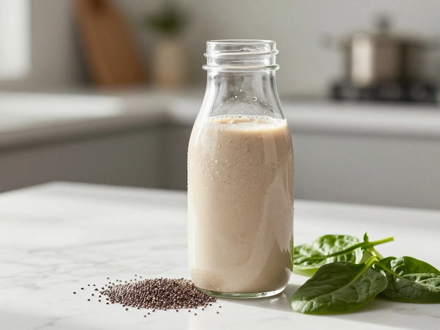 Best Protein Shakes for Weight Loss: Top Picks, Ingredients & Tips