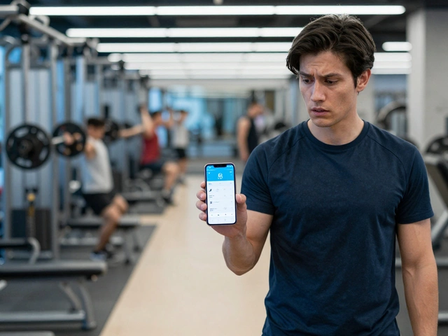 Best Strength Training Apps for Beginners in 2026: A Practical Guide