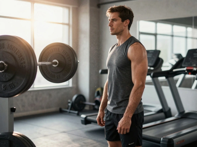 Cardio Before or After Weights? The Science-Backed Order for Strength and Fat Loss