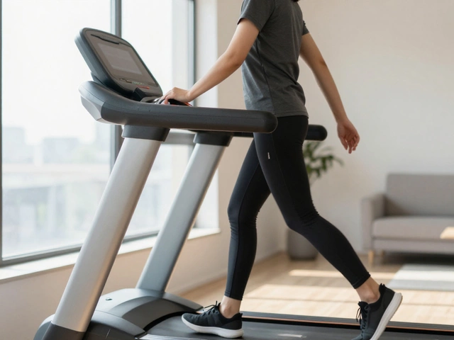 How Much Weight Can You Lose on the 12-3-30 Workout? Real Results & Expectations