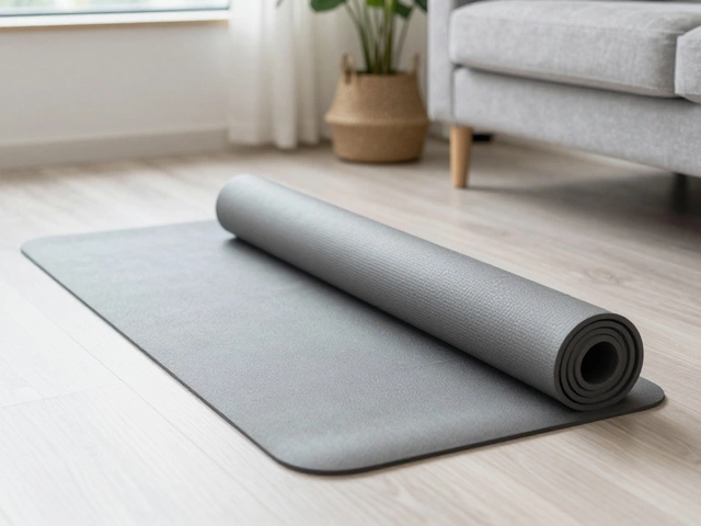 How Often Should You Do Yoga as a Beginner? A Realistic Guide