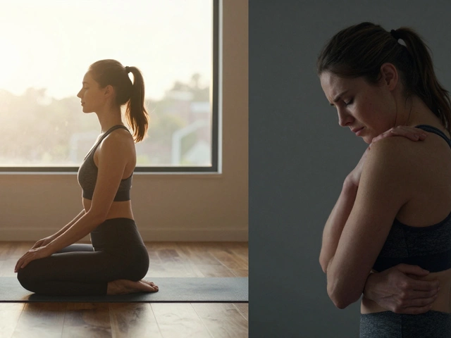 Is It Okay to Do Yoga Every Day? Benefits, Risks, and How to Balance Your Practice