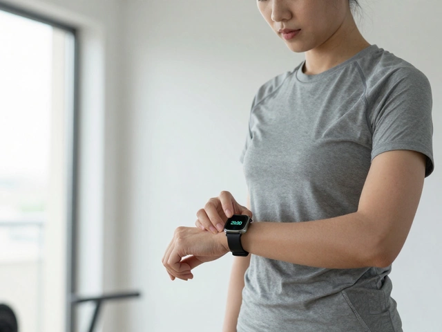 What is the Best Length for a HIIT Workout? (The Science-Backed Answer)