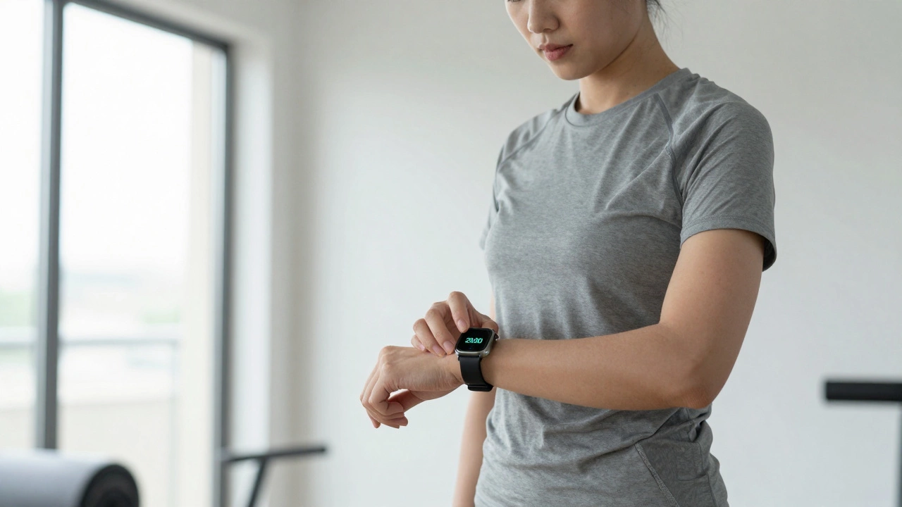 What is the Best Length for a HIIT Workout? (The Science-Backed Answer)
