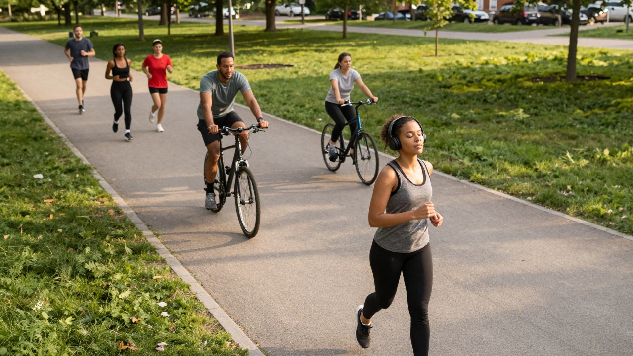 How Much Cardio Is Enough a Day? The Science-Backed Guide for 2026