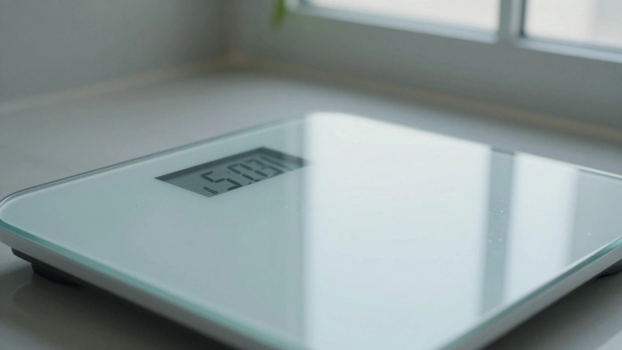 How to Drop 10 Pounds in a Week: The Safe, Realistic Guide