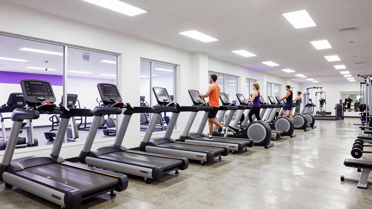 Planet Fitness State Availability: Which States Have Locations in 2026?