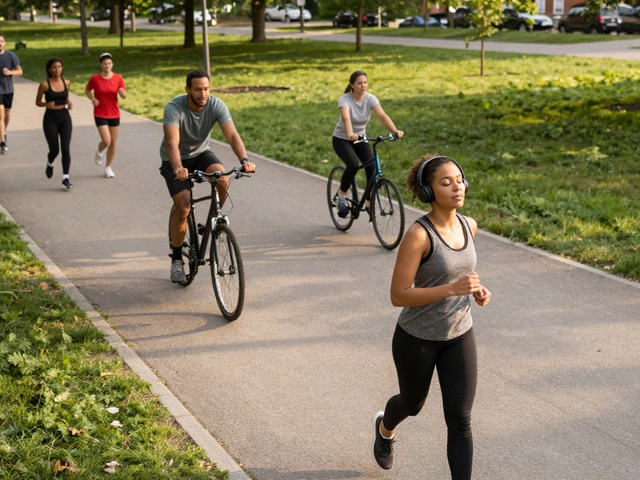 How Much Cardio Is Enough a Day? The Science-Backed Guide for 2026