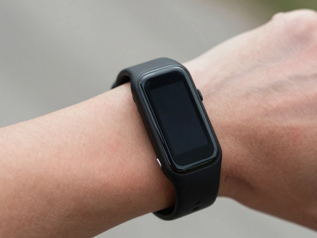 Is It Safe to Wear a Fitness Tracker All the Time? Risks, Benefits, and Best Practices