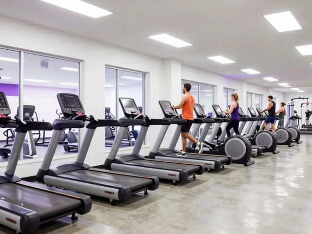 Planet Fitness State Availability: Which States Have Locations in 2026?