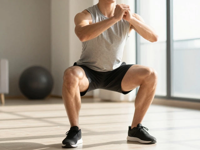 What is the Queen of All Exercises? The Truth About Squats