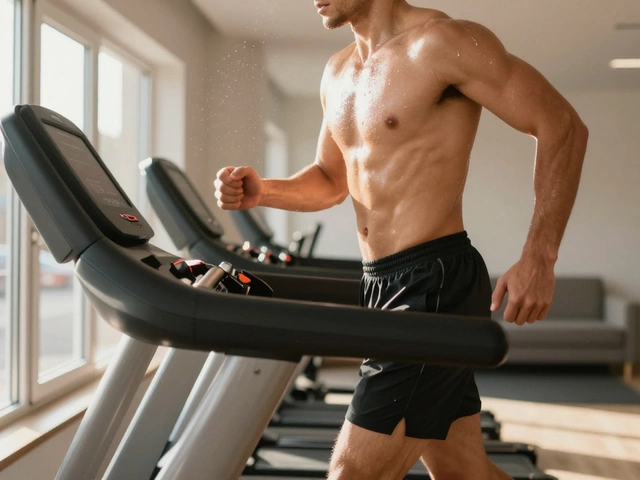What's the 12-3-30 Workout? The Ultimate Guide to the Viral Incline Treadmill Trend