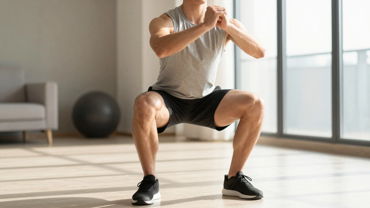 What is the Queen of All Exercises? The Truth About Squats