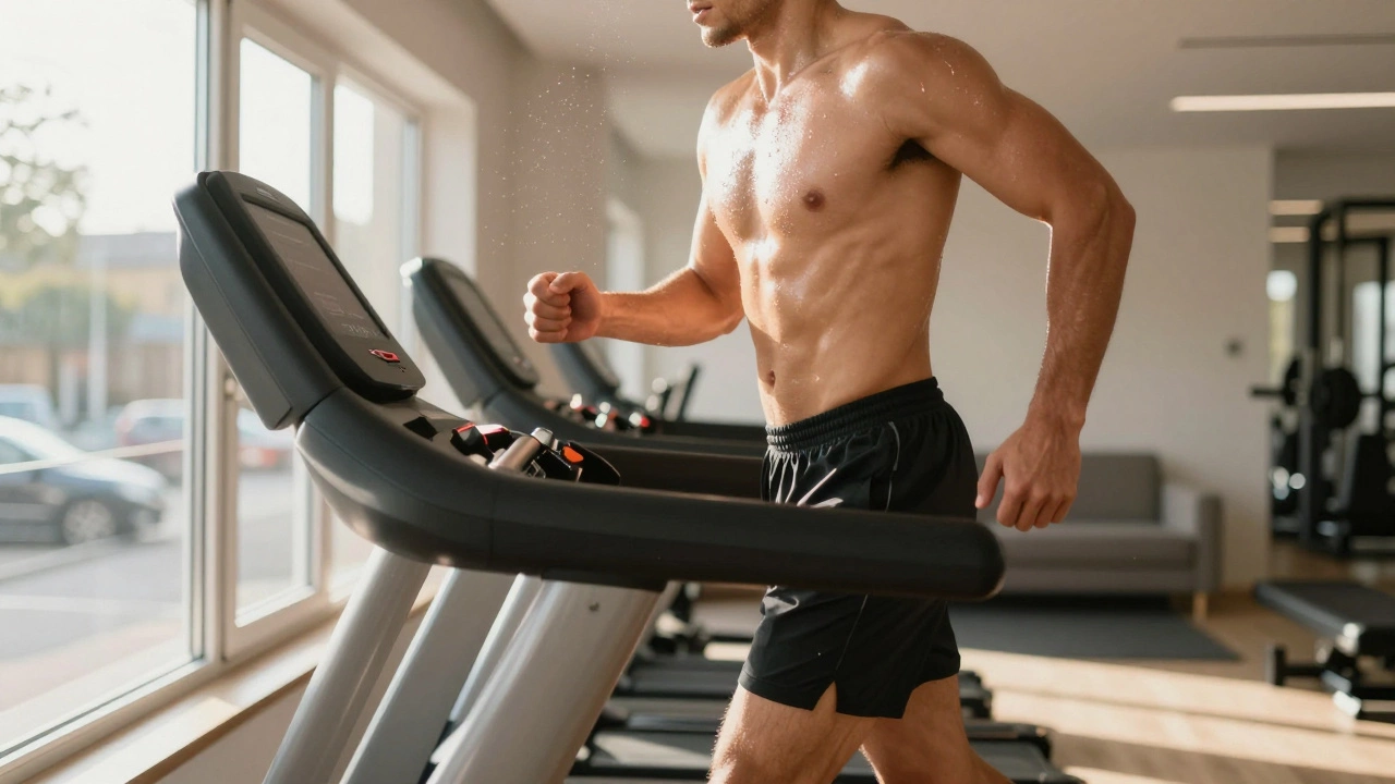 What's the 12-3-30 Workout? The Ultimate Guide to the Viral Incline Treadmill Trend