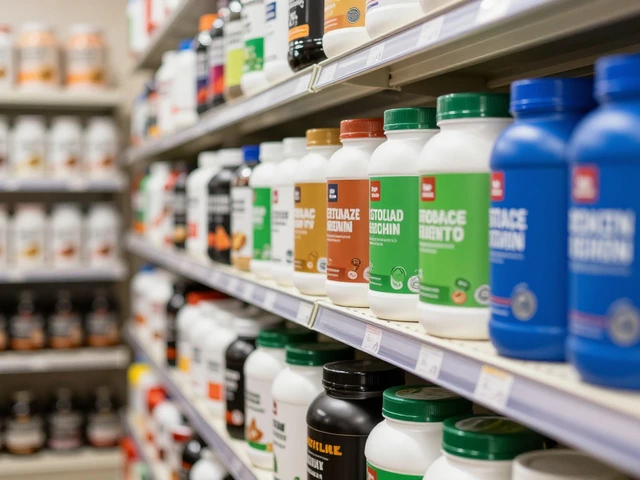 Best Protein Powder Brands in 2026: Honest Comparison & Guide