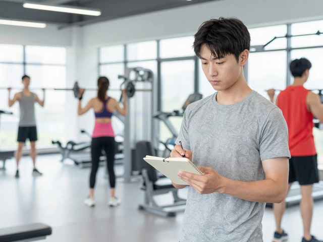 How to Structure Your Workout Days: The Ultimate Guide for Every Goal