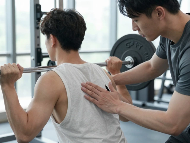 Is One Personal Training Session Per Week Worth It? Real Results & ROI