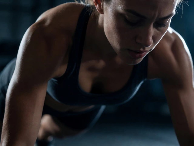 Tabata vs HIIT: Key Differences, Benefits, and Which Is Right for You