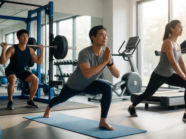 What is the Best Workout Routine? A Guide to Finding Your Fit