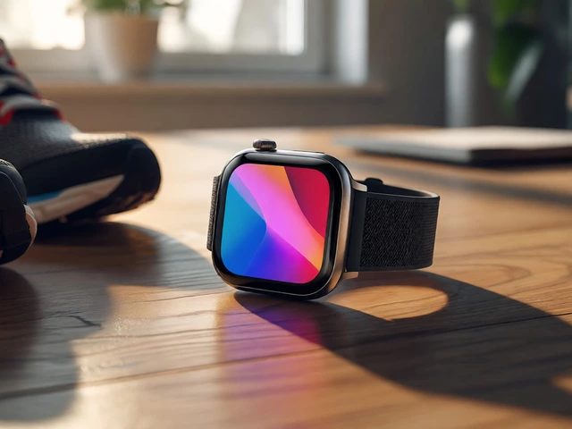 Best Fitness Trackers Besides Fitbit: Top Picks for 2026