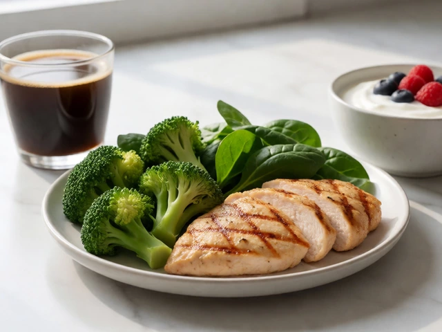 Fastest Way to Lose Weight: The Real Science of Fat Loss
