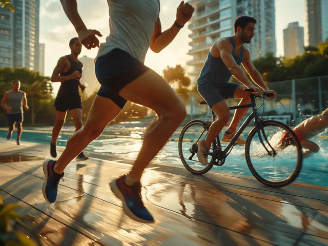 What Are the 5 Types of Fitness? A Complete Guide