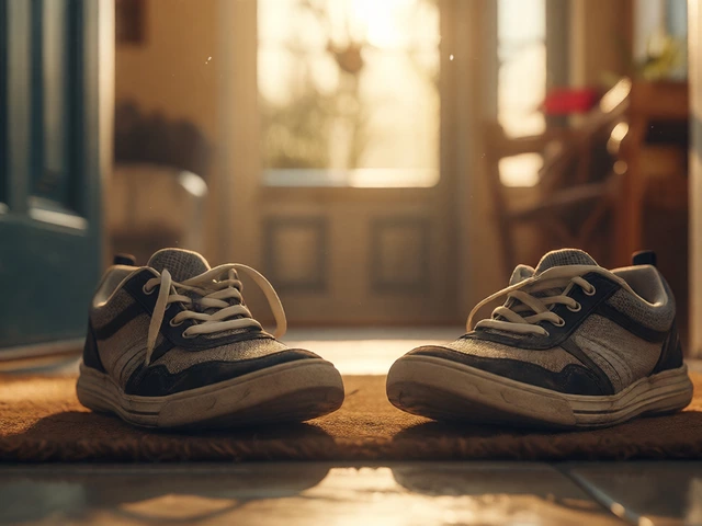 What Happens If You Walk 30 Minutes a Day for a Month?
