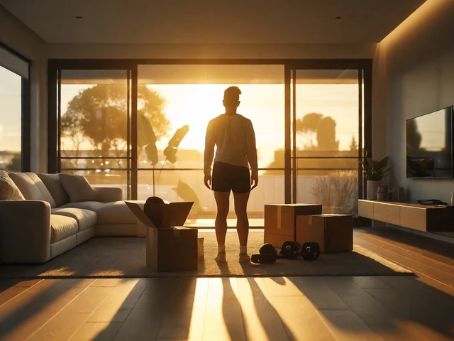 Which Home Workout Is Best? A Practical Guide for 2026