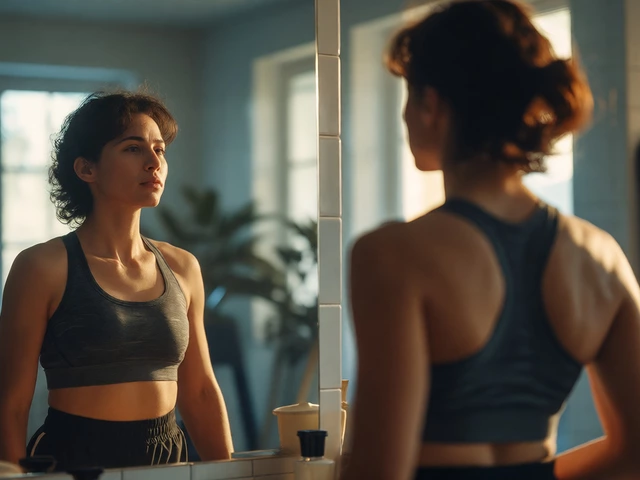 Can You Transform Your Body in 30 Days? A Realistic Guide