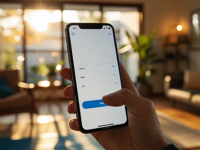 Easiest Fitness Apps to Use: A Beginner’s Guide