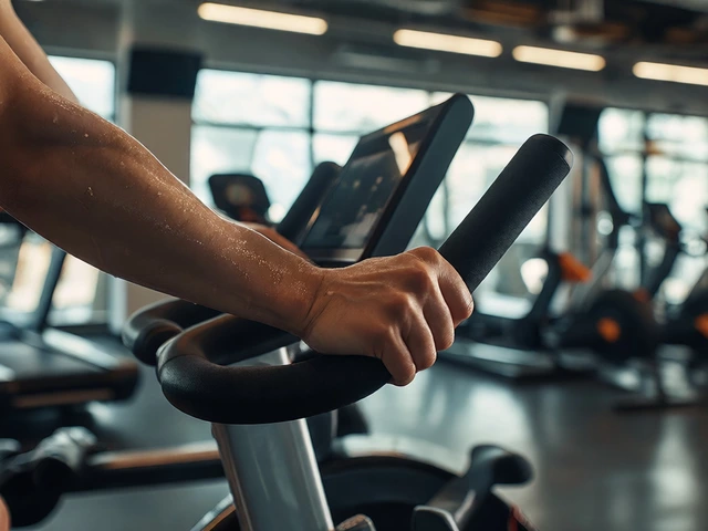 What Cardio Burns the Most Calories? A Realistic Guide to Weight Loss