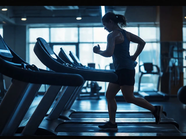 What Exercise Is Most Effective for Weight Loss? The Truth About Cardio vs. Strength