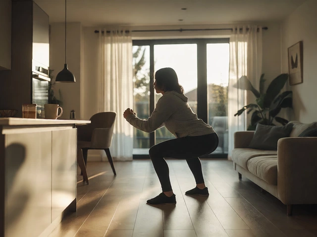 What is the 130 Hour Rule? A Guide to Sustainable Fitness