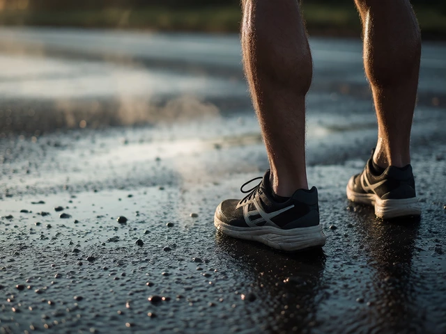 What is the 24 Hour Rule in Running? Recovery & Training Guide