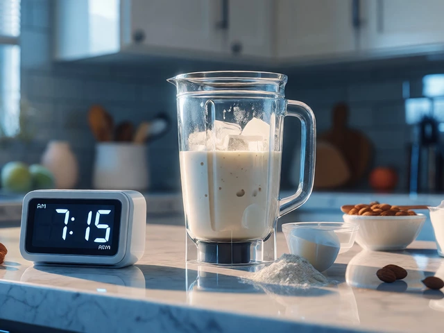What is the 30 30 30 Rule? A Guide to Protein and Metabolism