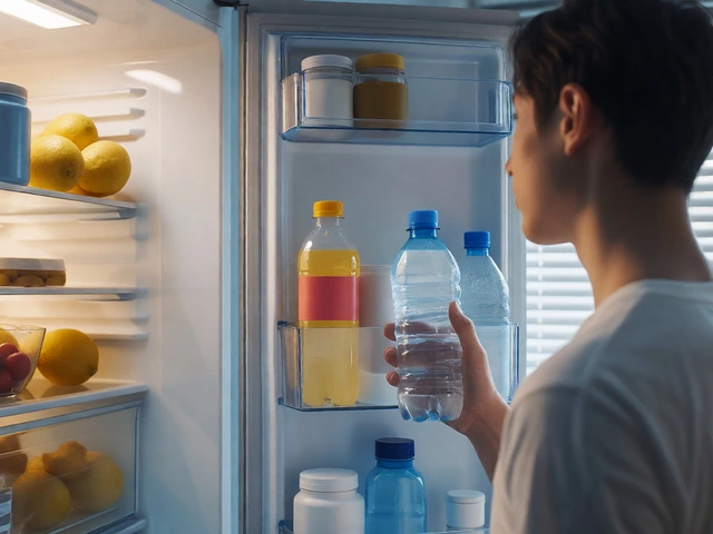 What to Drink for Weight Loss in 7 Days: A Protein Shake Guide