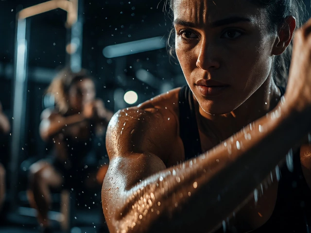 What Type of HIIT Is Most Effective? A Practical Guide